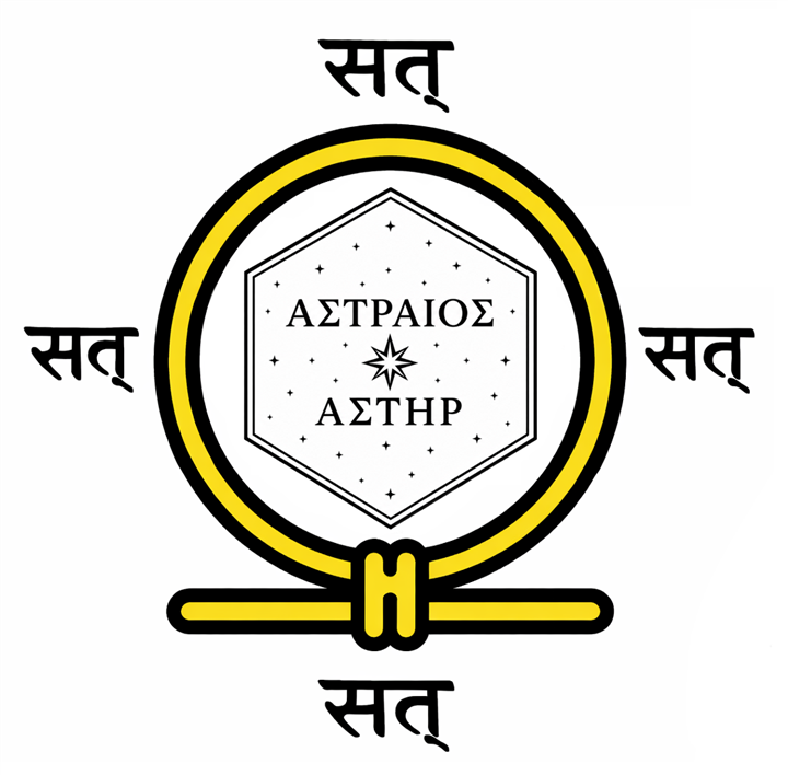 Astraios Shenu from Temple of Zeus