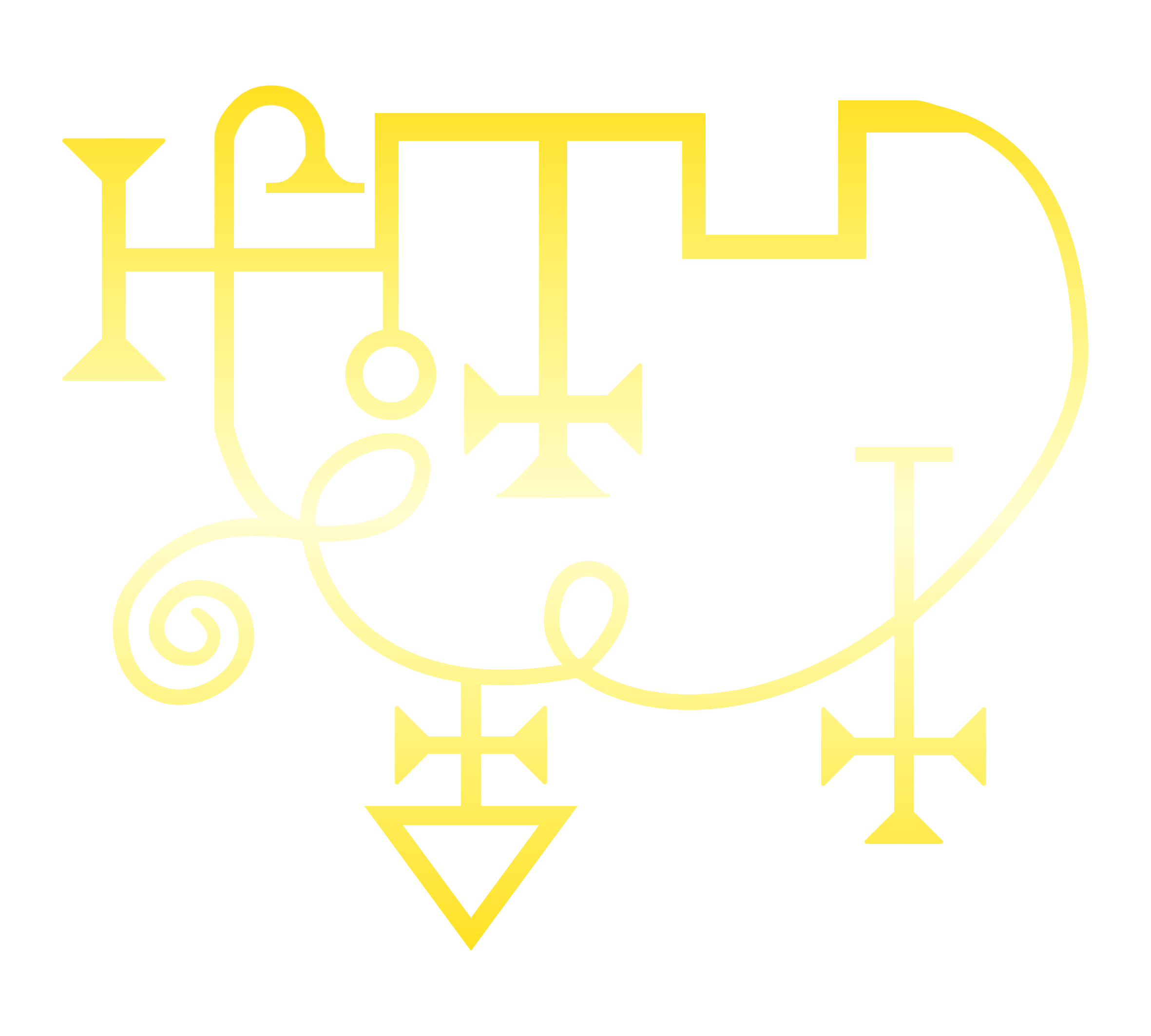 undefined Sigil