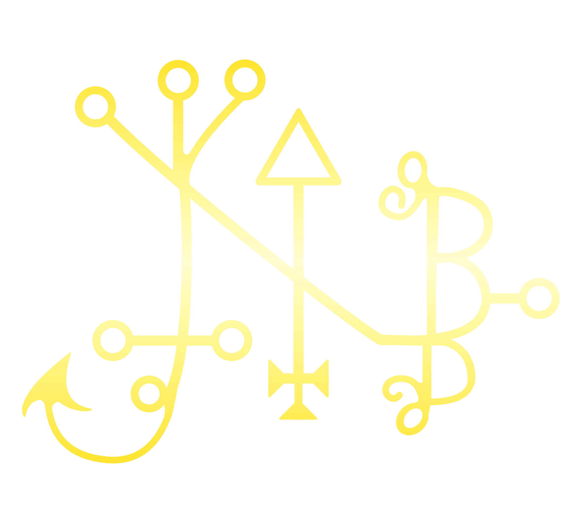 undefined Sigil