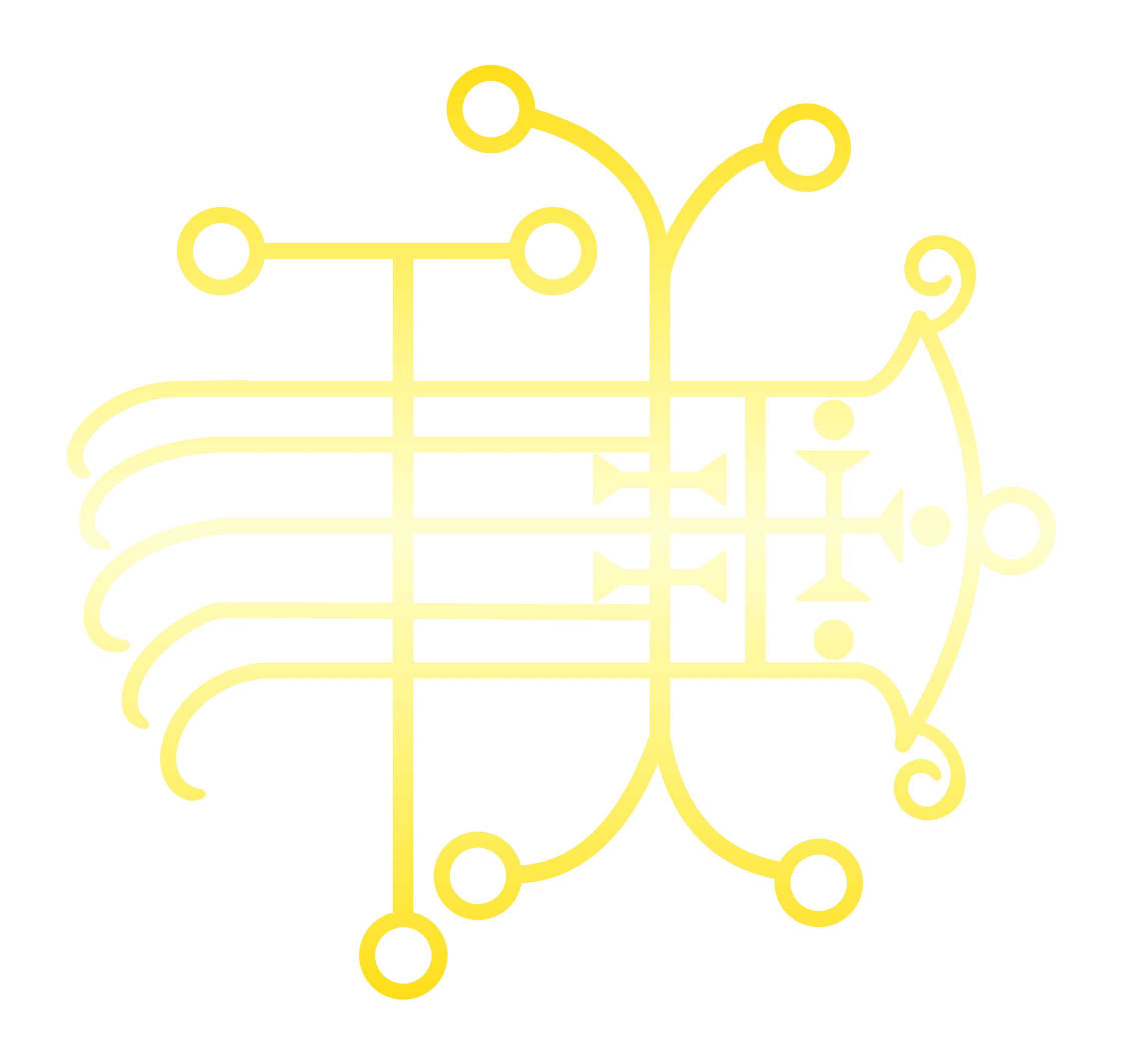 undefined Sigil